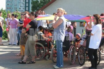 Ziua Copilului, la Blijdorp