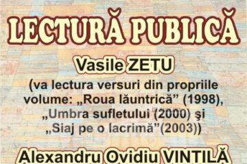 Lectură publică