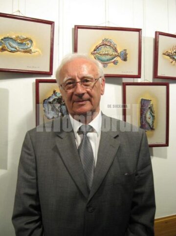 Radu Bercea
