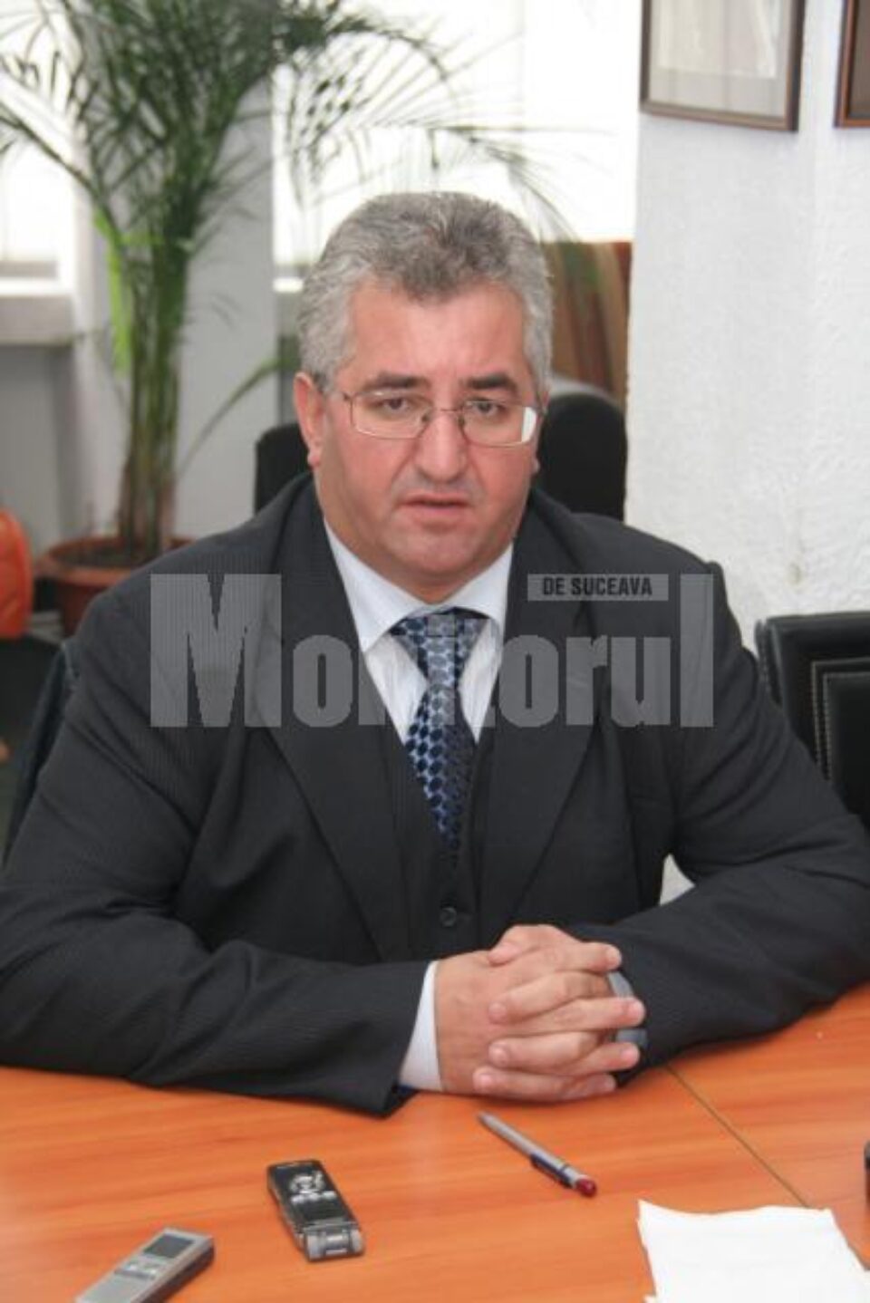 Ion Lungu: „Dacă până la finele săptămânii nu sunt gata lucrările, de săptămâna viitoare îi vom amenda din nou”