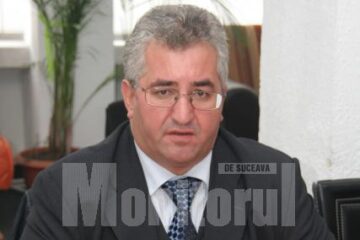 Ion Lungu: „Dacă până la finele săptămânii nu sunt gata lucrările, de săptămâna viitoare îi vom amenda din nou”