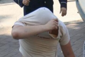 Iustin Iulian Scutaru, tânărul din Fălticeni arestat pentru furt de mașini