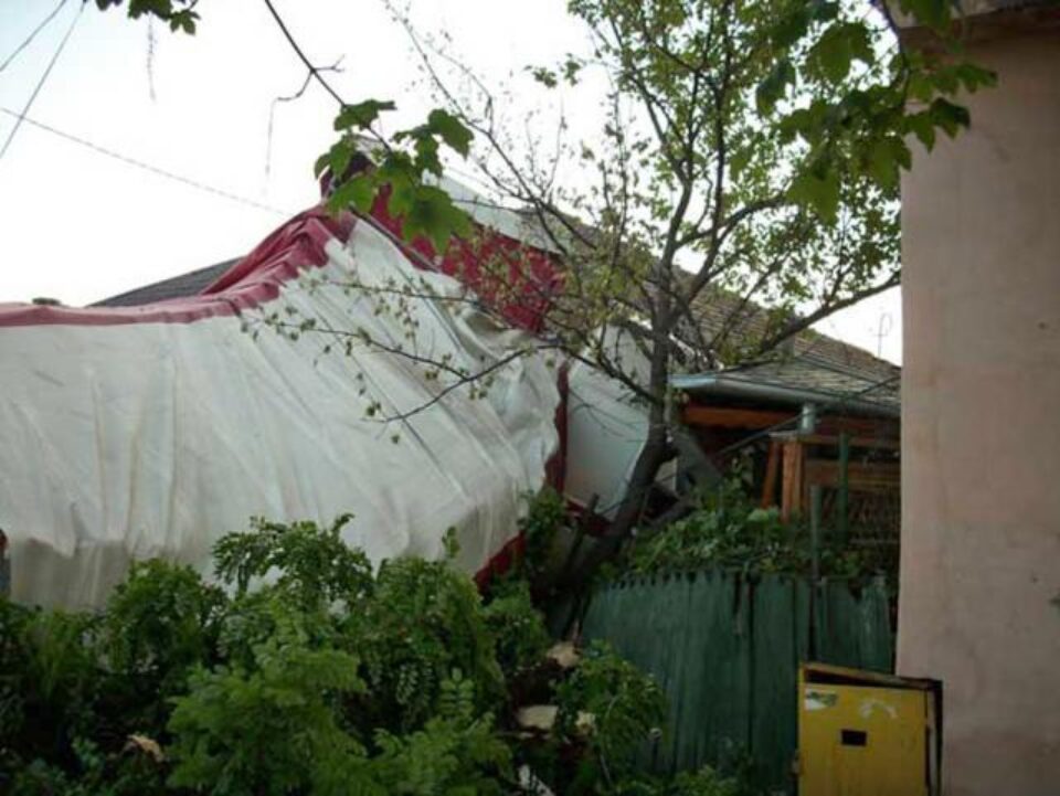 Tir Iasi Foto: ZIARUL DE IASI