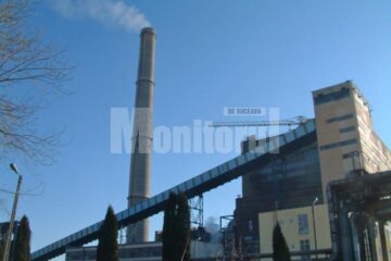 Termica Suceava va întrerupe furnizarea apei calde pentru 22.000 de familii de suceveni, întreaga lună august