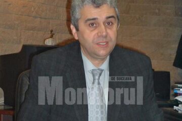 Ștefan Groza: „Și o oră fără apă creează disconfort populației, două zile e deja prea mult”