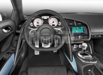 Audi R8 GT Spyder