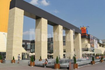 Clienții Iulius Mall care fac cumpărături de cel puțin 100 de lei intră în loteria pentru cele trei călătorii de vis