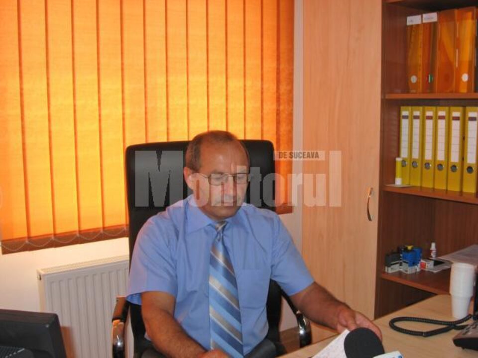 Ștefan Pușcașu: „Sper ca în viitor să se facă o altă evaluare, să se țină cont de intervențiile complexe pe care le realizăm, cu rezultate foarte bune” Ștefan Pușcașu: „Sper ca în viitor să se facă o altă evaluare, să se țină cont de intervențiile complexe pe care le realizăm, cu rezultate foarte bune”