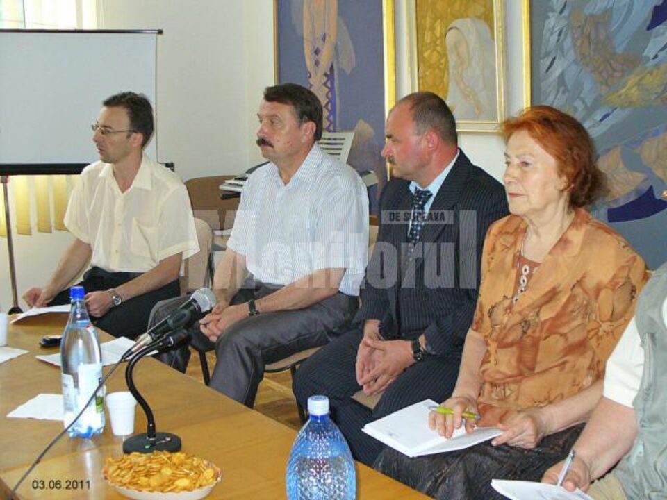 Proiectul Bibliotecile porți deschise