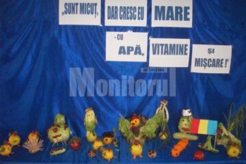 Proiect în parteneriat cu Guvernul norvegian, la Grădinița „Țăndărică” din Suceava