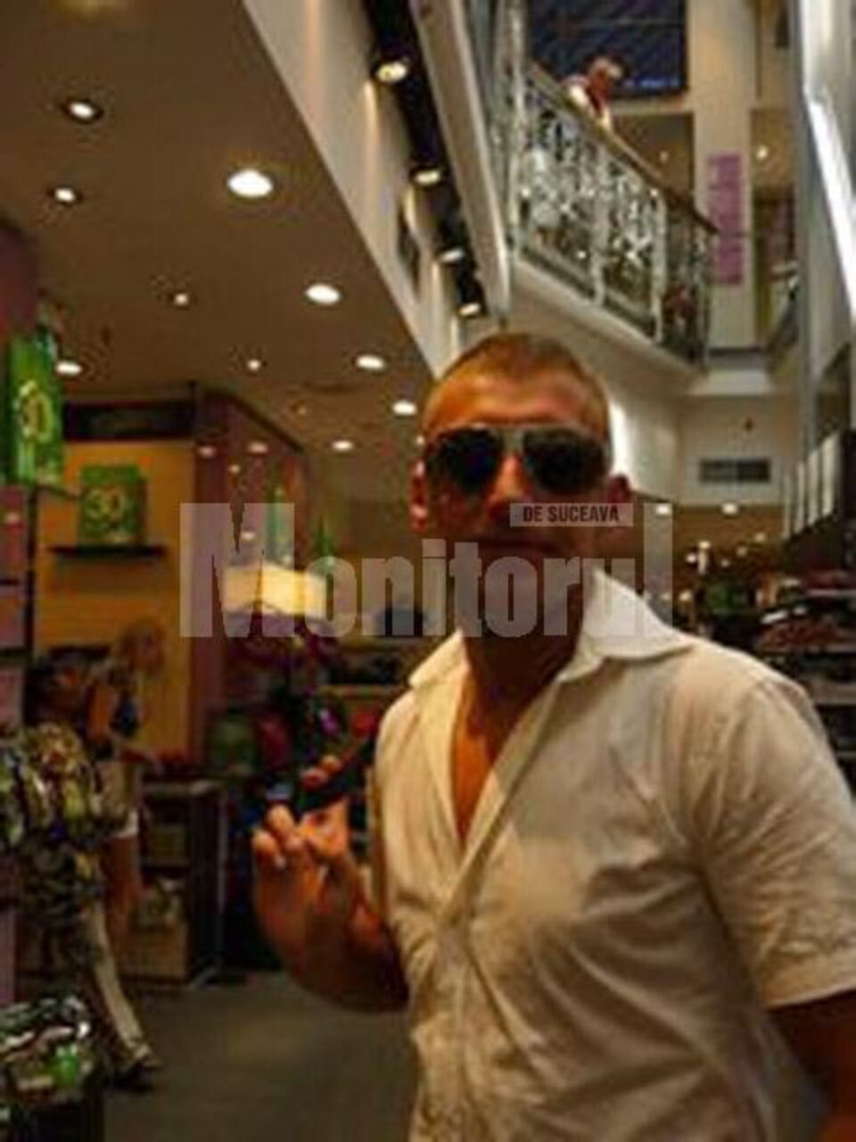 Marian Puraveț, tânărul care s-a sinucis din cauza datoriilor