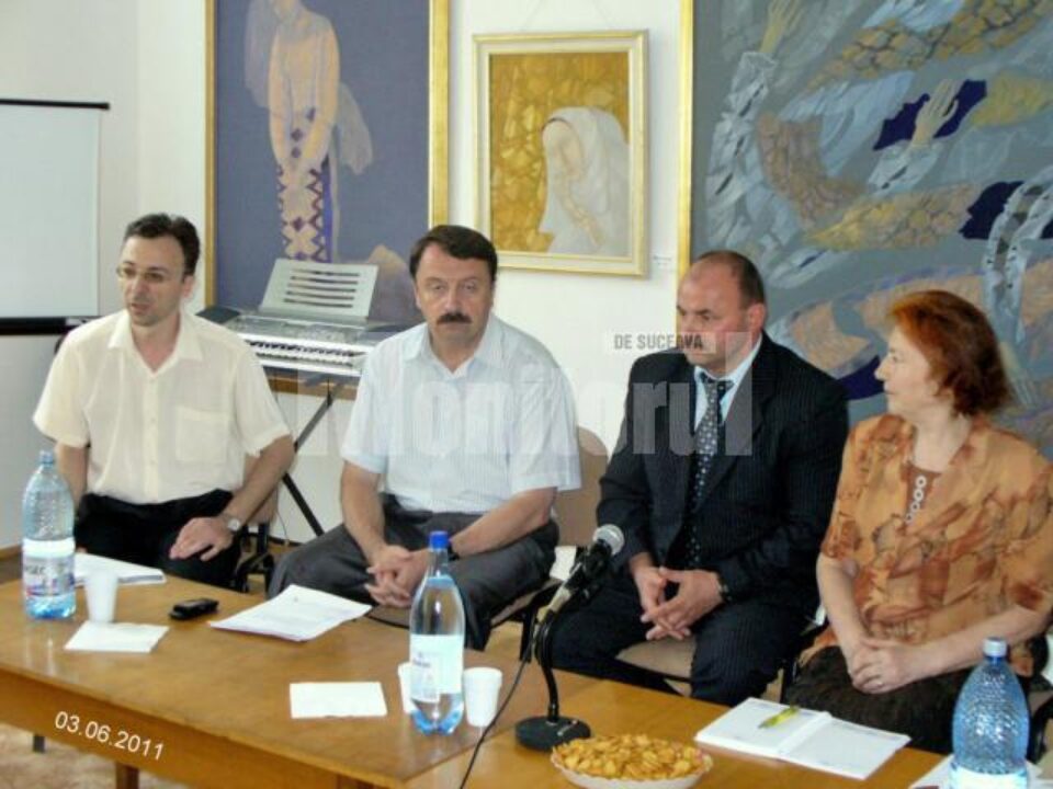 Proiectul Bibliotecile porți deschise