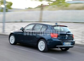 BMW Seria 1