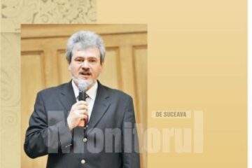 Conferințele Muzeului Bucovinei