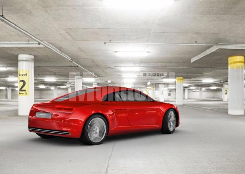 Audi e-tron_Concept