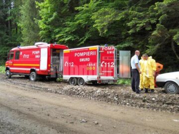Echipa de interventie pentru pericole de tp chimic, biologic, radiologic și nuclear