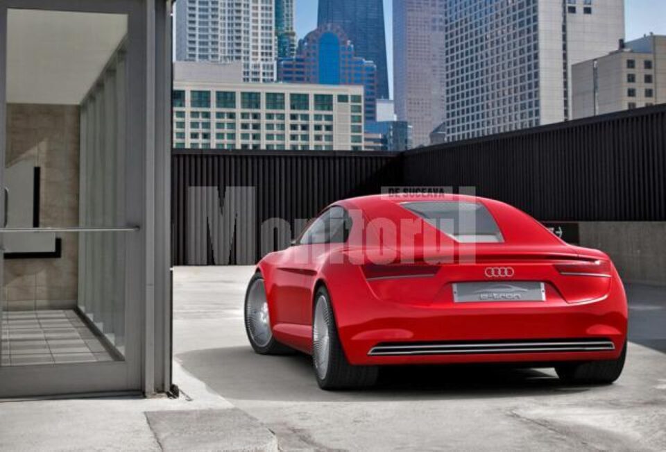 Audi e-tron_Concept