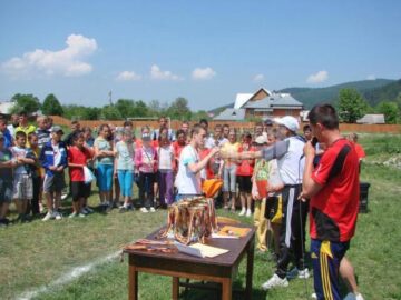 Festivitatea de premiere