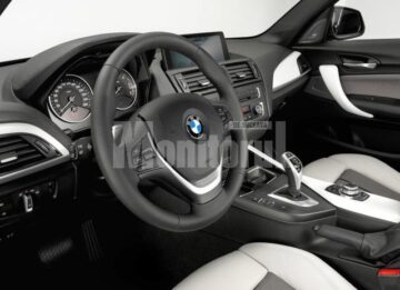 BMW Seria 1