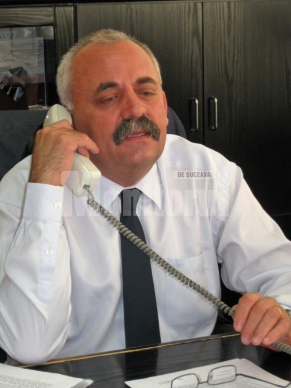 Vasile Rîmbu: „O să ocupăm poziția pe care o dorim și pe care o merităm”