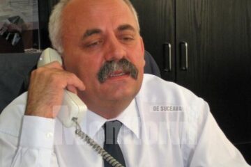 Vasile Rîmbu: „O să ocupăm poziția pe care o dorim și pe care o merităm”