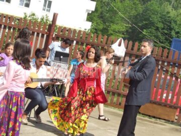 Final de proiect „Ajutor la teme”