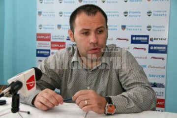 Înfrângerile umilitoare de la Constanța i-au fost fatale lui Ciprian Anton
