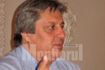 Vasile Tofan: Construcția Spitalului este prioritară pentru noi