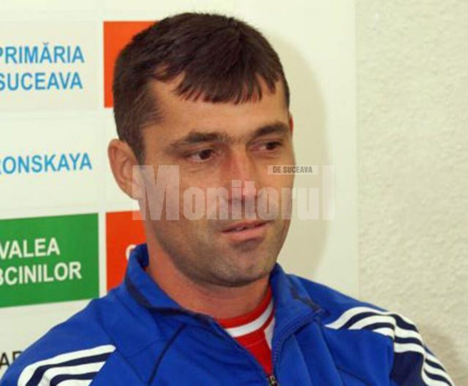 Ovidiu Ciobanu crede în șansa echipei sale