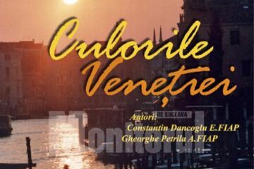 Expoziția de fotografie „Culorile Veneției”