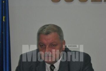 Comisarul-șef Marin Moțoc: „Vă rog să dispuneți măsuri de intervenție în cazul acestei probleme”