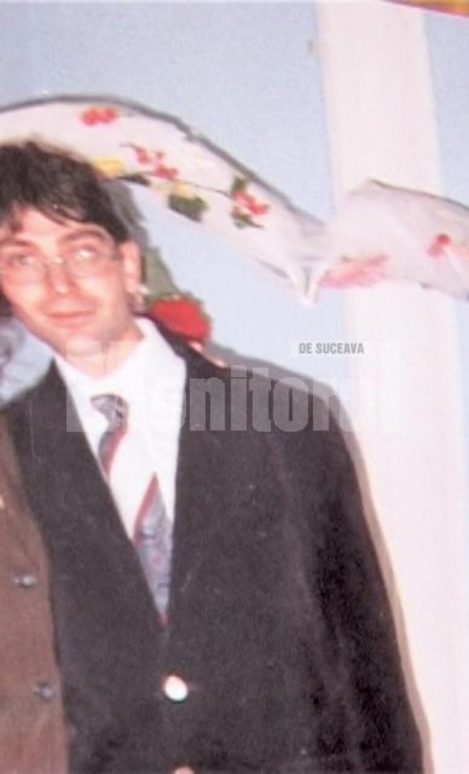 Daniel Andrei Șalgău