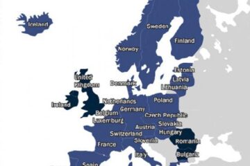 Olanda întârzie până în 2012 aderarea României și Bulgariei la Schengen Foto: Mediafax