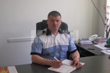 Comisarul-șef Liviu Sfichi: „Avem mari probleme cu șoferii băuți, acest fenomen amplificându-se și fiind greu de controlat”