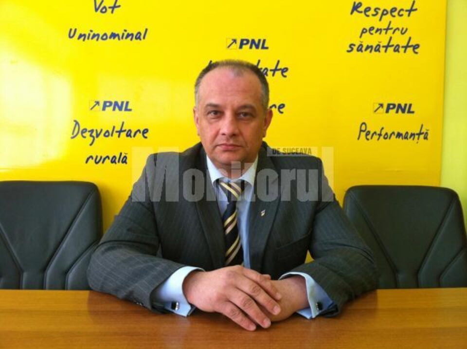 Alexandru Băișanu: „Vrem să reducem impozitarea pentru cei cu salarii sub 1.600 de lei”