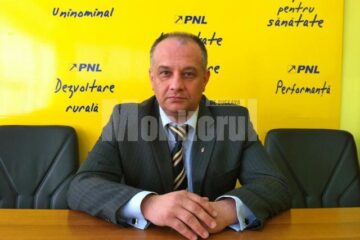 Alexandru Băișanu: „Vrem să reducem impozitarea pentru cei cu salarii sub 1.600 de lei”