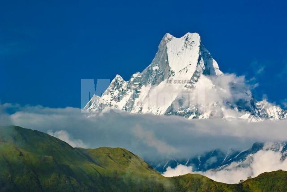 “Povești din Himalaya”