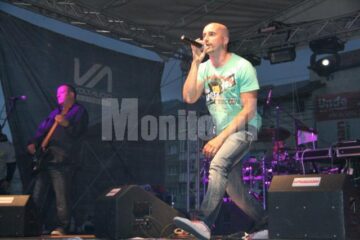 Concertul uneia dintre cele mai îndrăgite formații românești –Voltaj