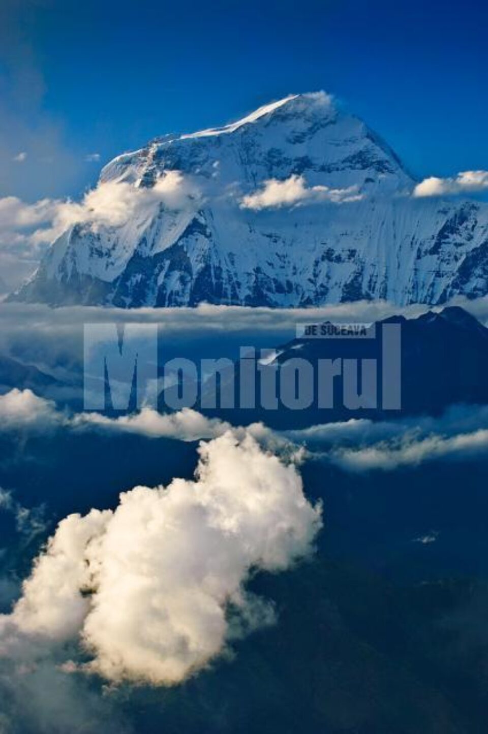 “Povești din Himalaya”