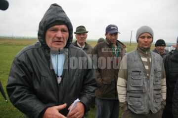 Dumitru Ursachi: „Degeaba ne-am plâns, pe el îl interesează doar să ia banii”