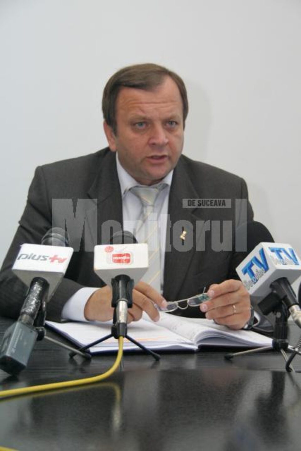 Gheorghe Flutur: „Personal consider că este nevoie de o reorganizare”