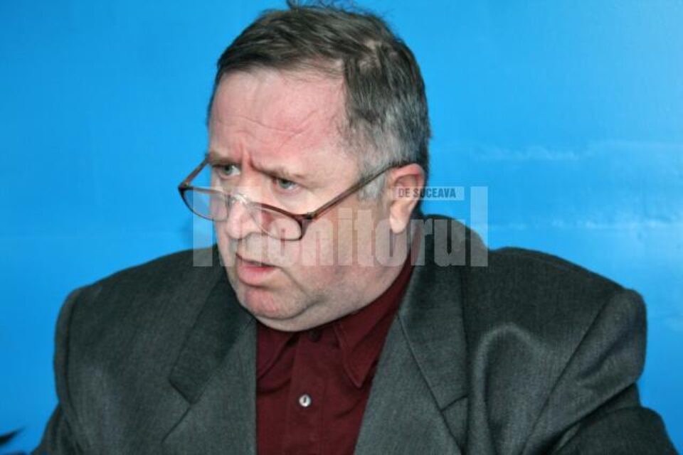 Aurel Daicu: „Putem cere ca fiecare echipă de Liga a V-a să alinieze o formulă cu patru sau cinci juniori sub 21 de ani în teren”