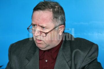 Aurel Daicu: „Putem cere ca fiecare echipă de Liga a V-a să alinieze o formulă cu patru sau cinci juniori sub 21 de ani în teren”