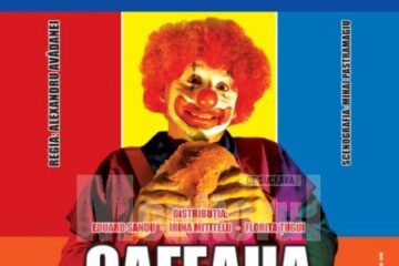 Spectacol de teatru