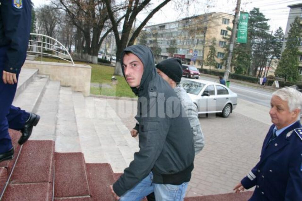 Ionuț Alexandru Albu