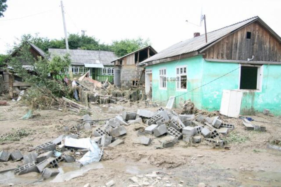 În cazul unor calamități statul nu va mai acorda despăgubiri