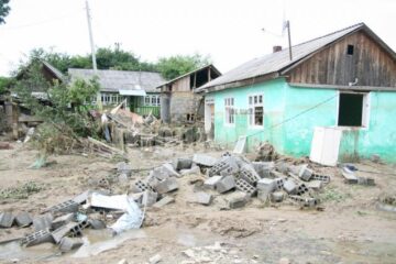 În cazul unor calamități statul nu va mai acorda despăgubiri