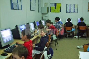 Micii informaticieni de la Palatul Copiilor Suceava au obținut rezultate de excepție la concursurile naționale de profil