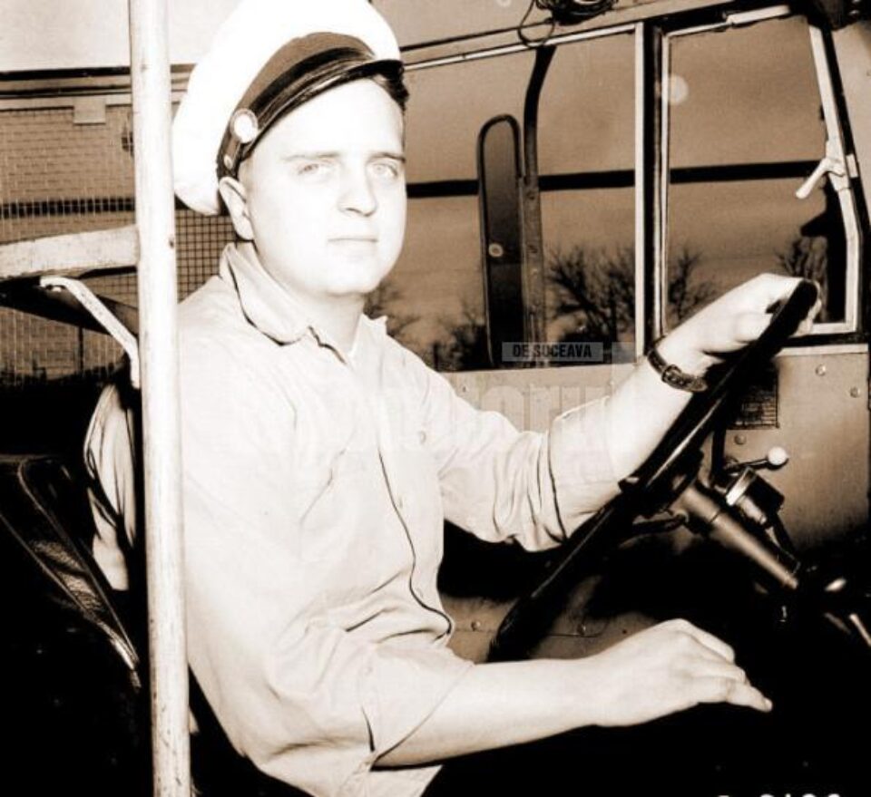 Buna îngrijire și exploatare a autobuzului