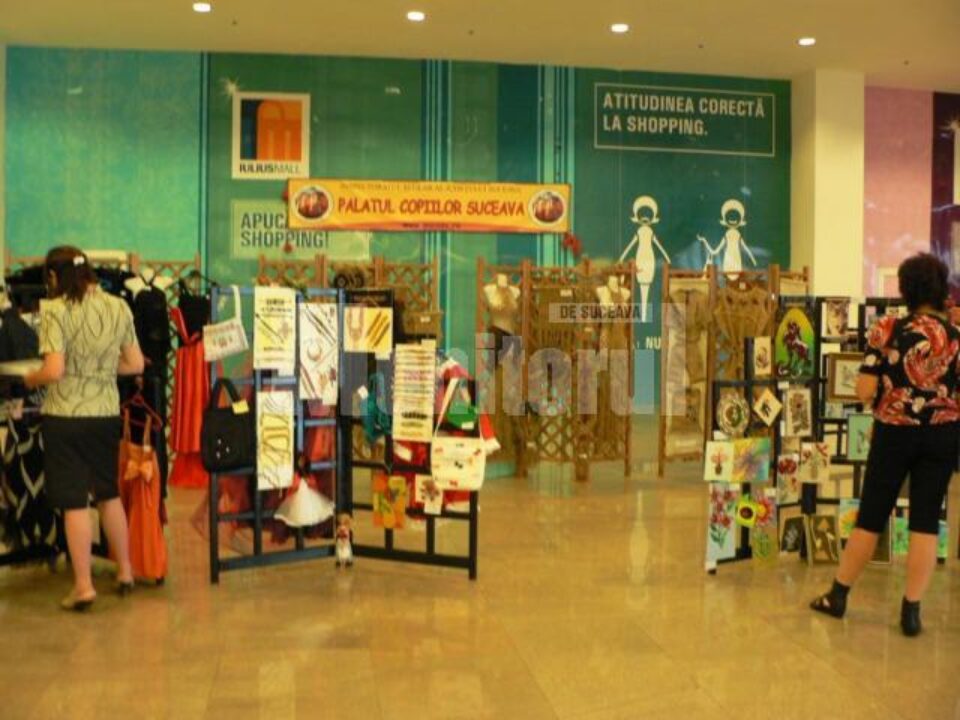 Expoziție